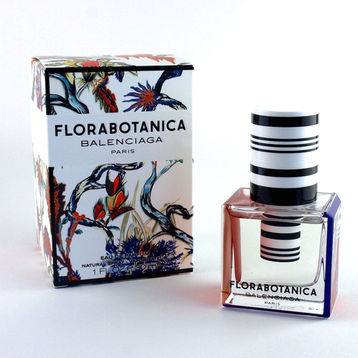Talisman by Balenciaga Eau de Parfum  Reviews  Perfume Facts